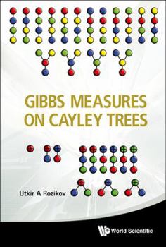 Hardcover Gibbs Measures on Cayley Trees Book