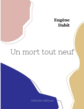 Paperback Un mort tout neuf [French] Book