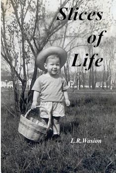 Paperback Slices Of Life Book