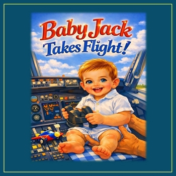 BABY JACK TAKES FLIGHT