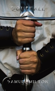 Paperback Soulfall: Felisha Chronicles Book Two [Large Print] Book