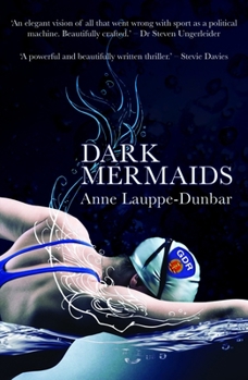 Paperback Dark Mermaids Book