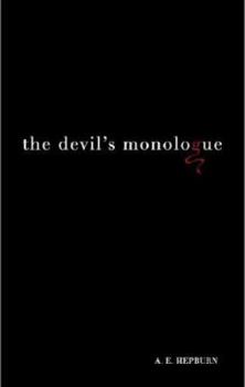 Paperback The Devil's Monologue Book