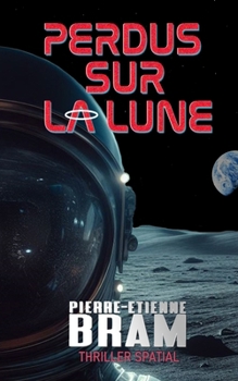 Paperback Perdus sur la lune [French] Book