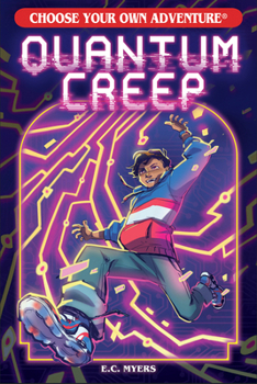 Quantum Creep