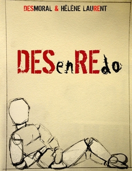 Paperback DESenREdo [Spanish] Book