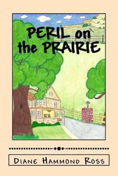 Paperback Peril on the Prairie: A Young Boy Defends His Honor Book