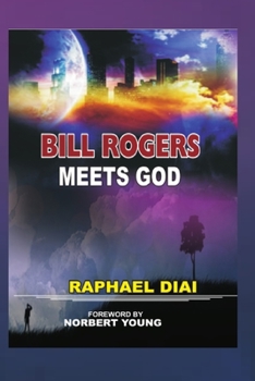 Paperback Bill Rogers Meets God Book