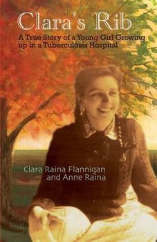 Paperback Clara's Rib Book