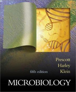 Hardcover Microbiology + Microbes in Motion CD-ROM + Versa Ware (Book + Versa Ware) [With CDROM] Book