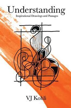 Paperback Understanding: Inspirational Drawings and Passages Book