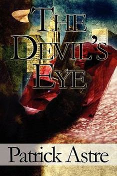 Paperback The Devil's Eye Book