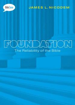 Paperback Foundation: The Reliability of the Bible Book
