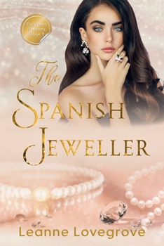 Paperback The Spanish Jeweller Book