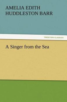 Paperback A Singer from the Sea Book