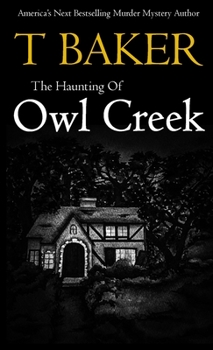 Paperback The Haunting of Owl Creek Book