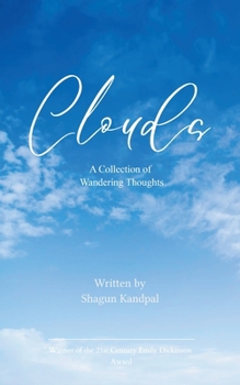 Paperback Clouds Book