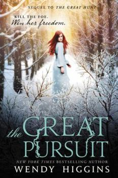 Paperback The Great Pursuit Book