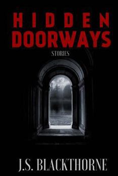 Paperback Hidden Doorways Book