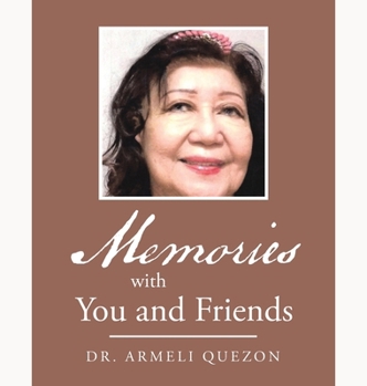 Hardcover Memories with You and Friends Book