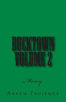 Paperback Bucktown volume 2: Money Book