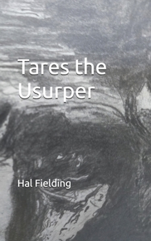 Paperback Tares the Usurper Book