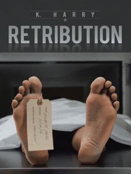 Paperback Retribution Book