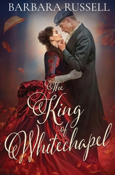 Paperback The King of Whitechapel Book