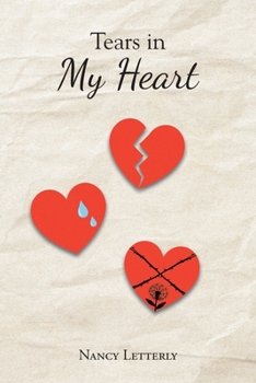 Paperback Tears in My Heart Book