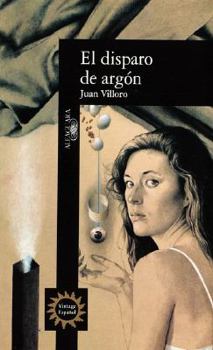 El disparo de argón