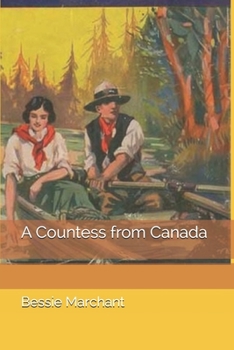A Countess from Canada