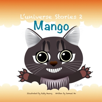 Paperback Mango Book
