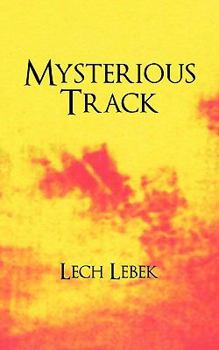 Paperback Mysterious Track Book