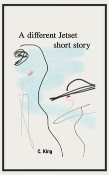 Paperback A different Jetset short story Book