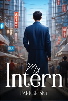 Paperback My Intern Book
