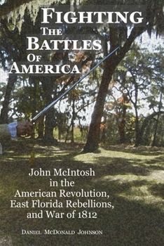 Paperback Fighting the Battles of America Book