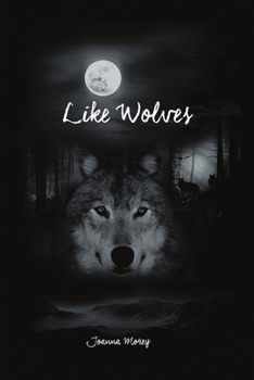 Paperback Like Wolves Book