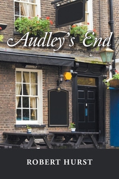 Paperback Audley's End Book