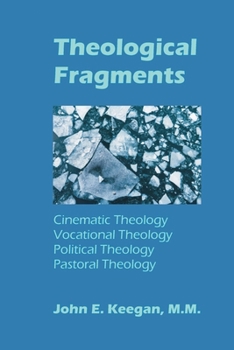 Paperback Theological Fragments Book