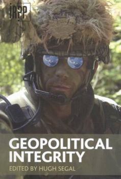 Paperback Geopolitical Integrity Book