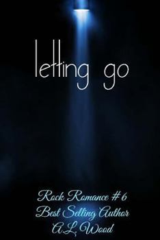 Paperback Letting Go Book