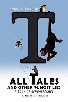 Paperback Tall Tales and Other Almost Lies Book