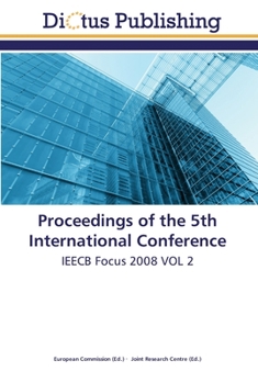 Paperback Proceedings of the 5th International Conference Book