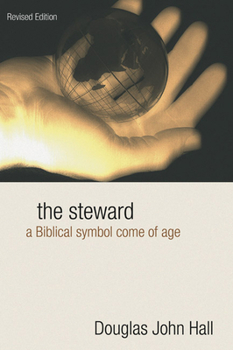 Paperback The Steward Book