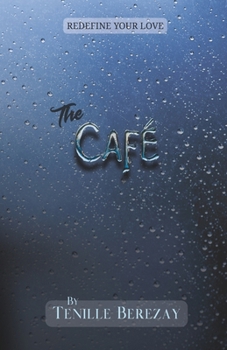 The Café (The Converters Trilogy)