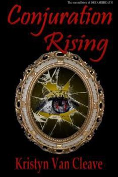Paperback Conjuration Rising Book