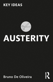 Paperback Austerity Book