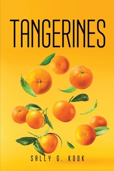 Paperback Tangerines Book