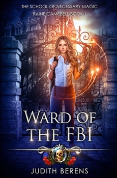 Ward of the FBI