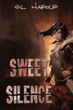 Sweet Silence - Book #1 of the Sweet